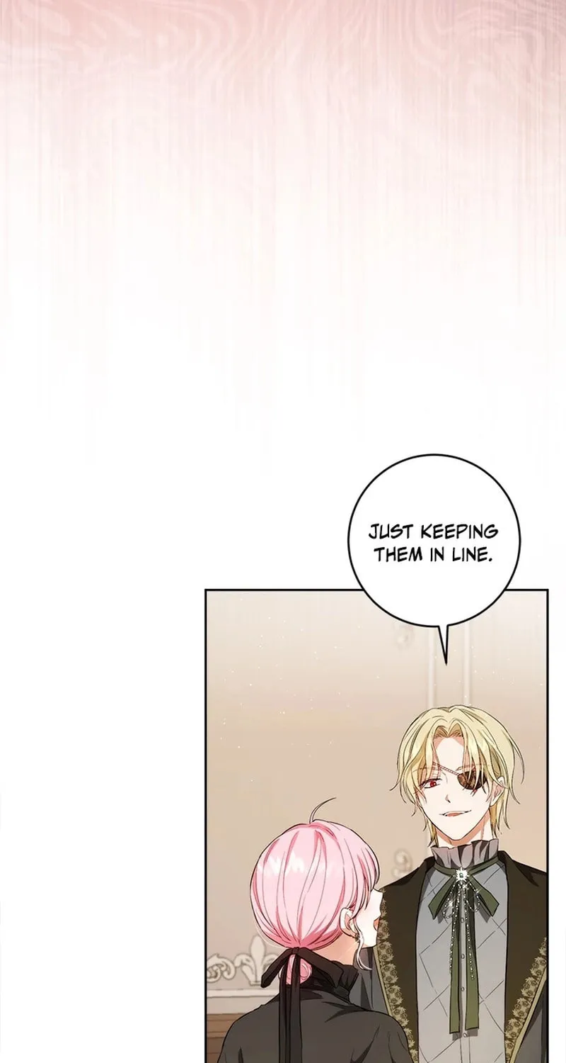 The Heiress's Double Life Chapter 106 page 19 - 