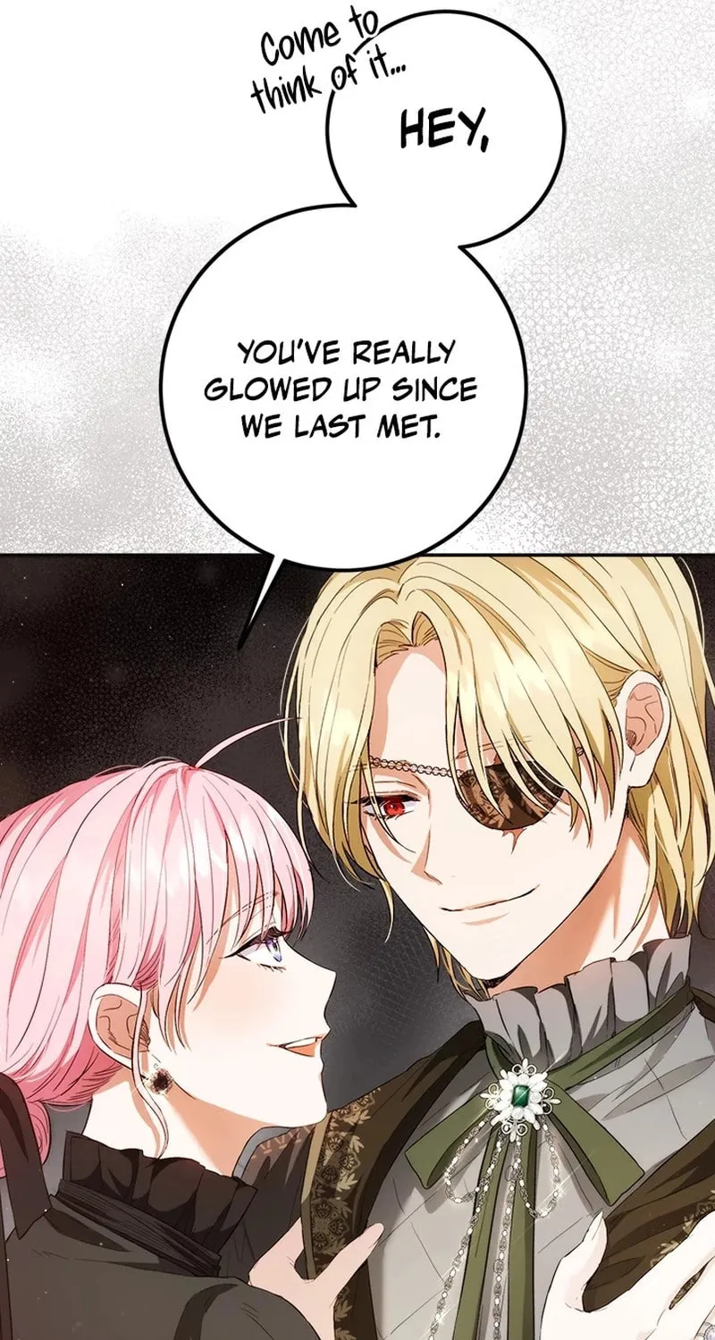 The Heiress's Double Life Chapter 106 page 21 - 