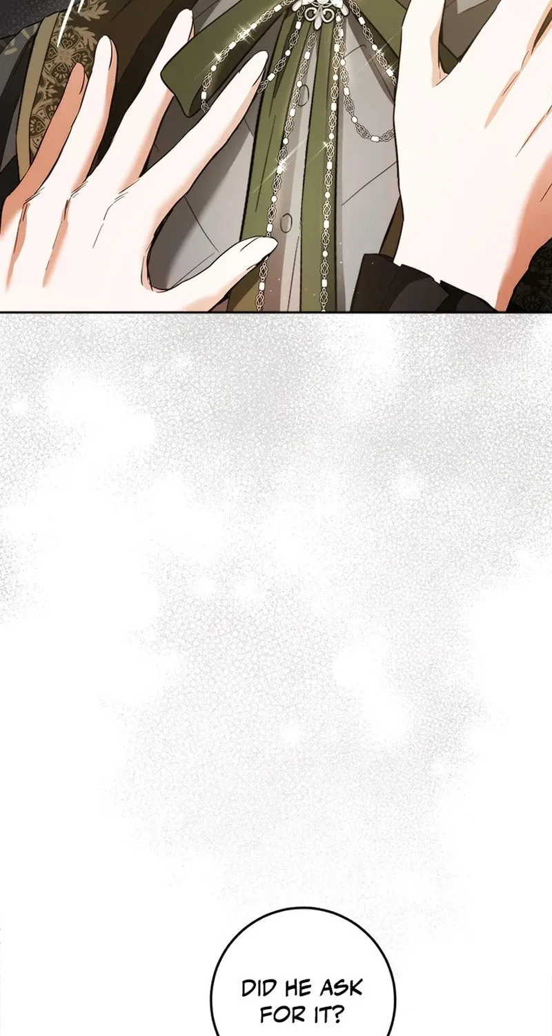 The Heiress's Double Life Chapter 106 page 23 - 