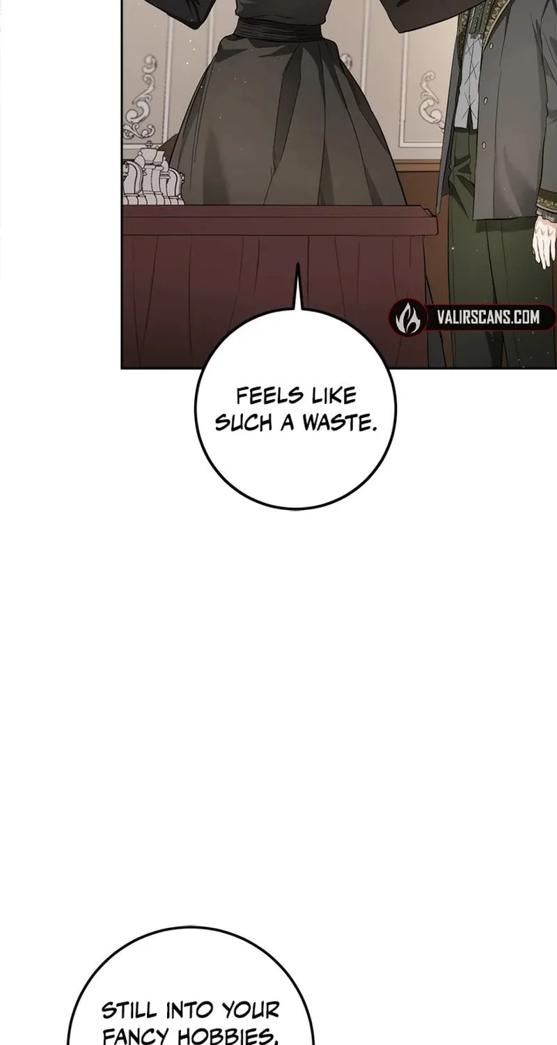 The Heiress's Double Life Chapter 106 page 26 - 