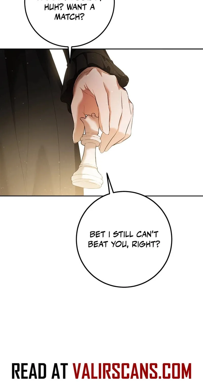 The Heiress's Double Life Chapter 106 page 27 - 