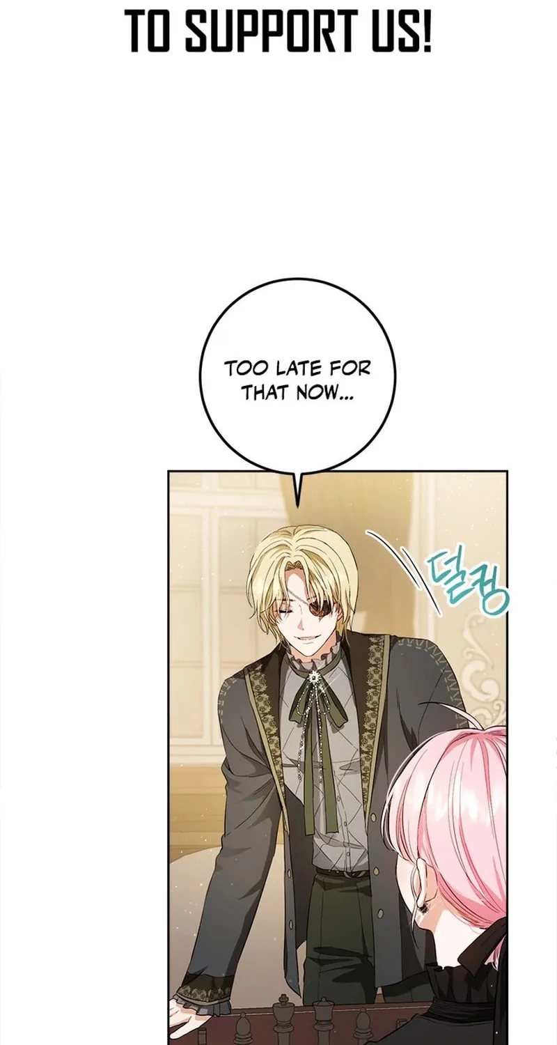 The Heiress's Double Life Chapter 106 page 28 - 