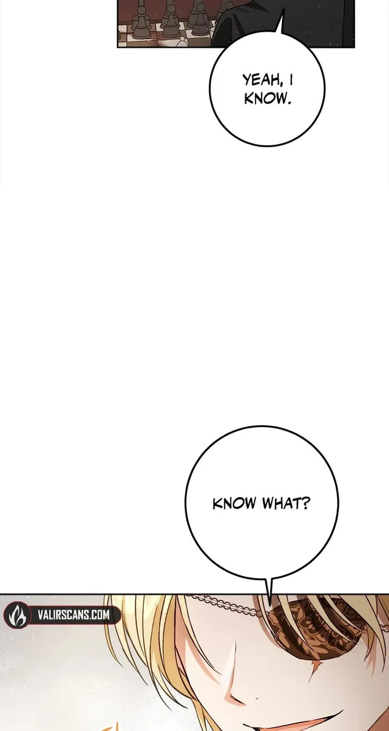 The Heiress's Double Life Chapter 106 page 29 - 