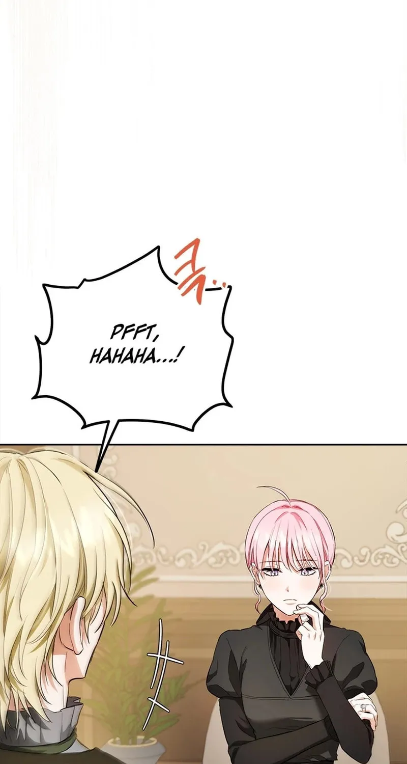 The Heiress's Double Life Chapter 106 page 33 - 