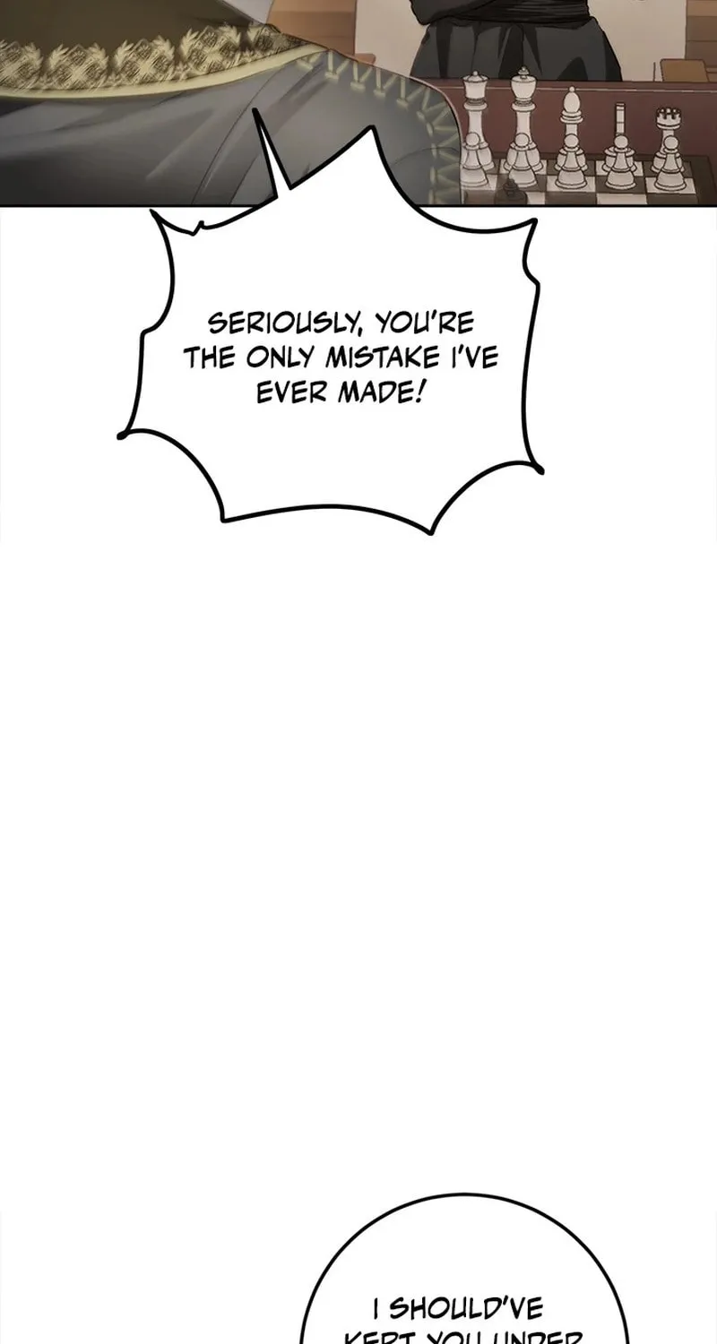 The Heiress's Double Life Chapter 106 page 34 - 