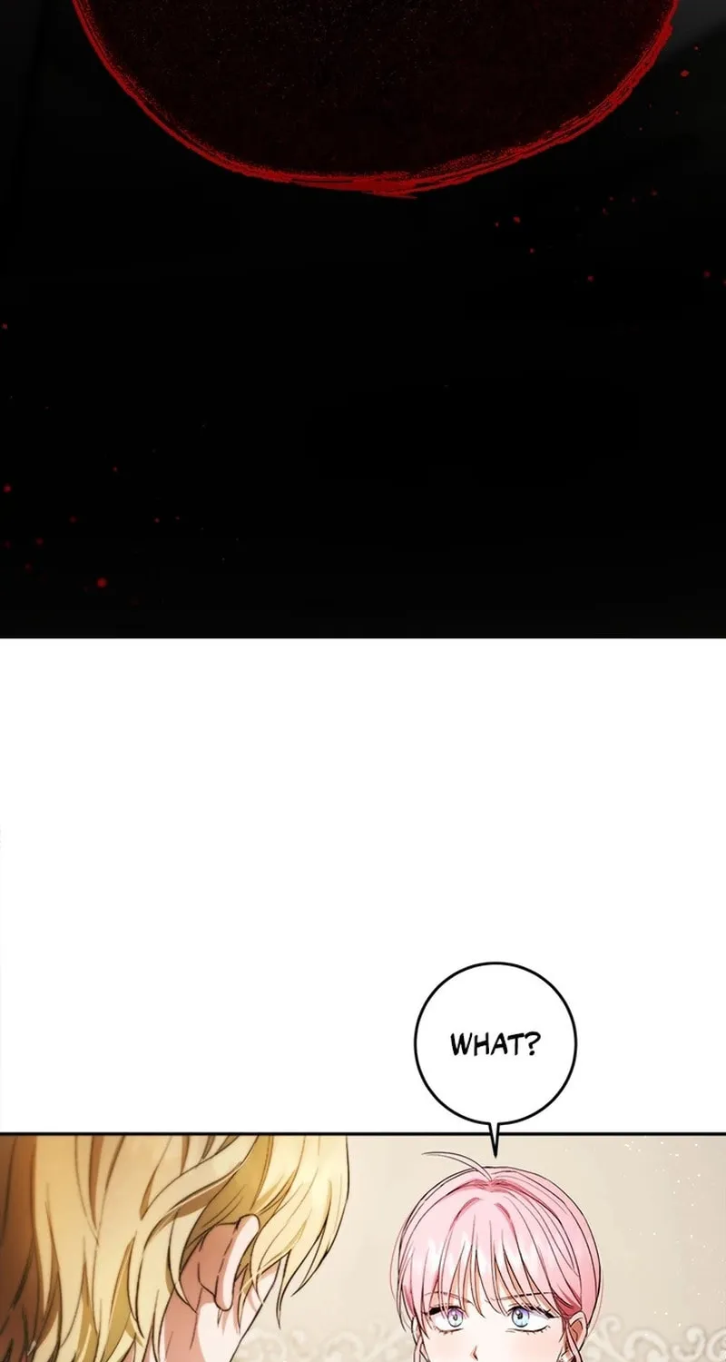 The Heiress's Double Life Chapter 106 page 42 - 