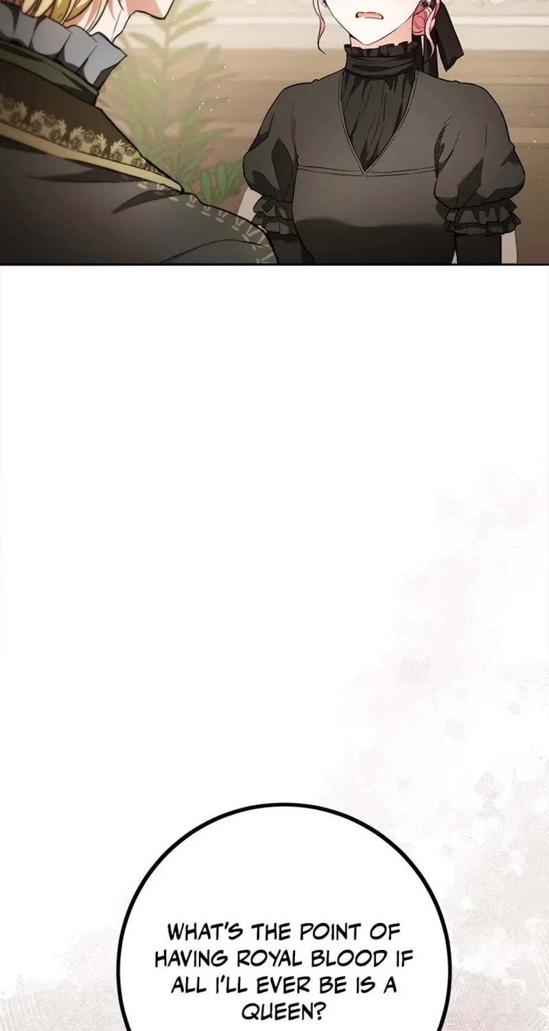 The Heiress's Double Life Chapter 106 page 43 - 