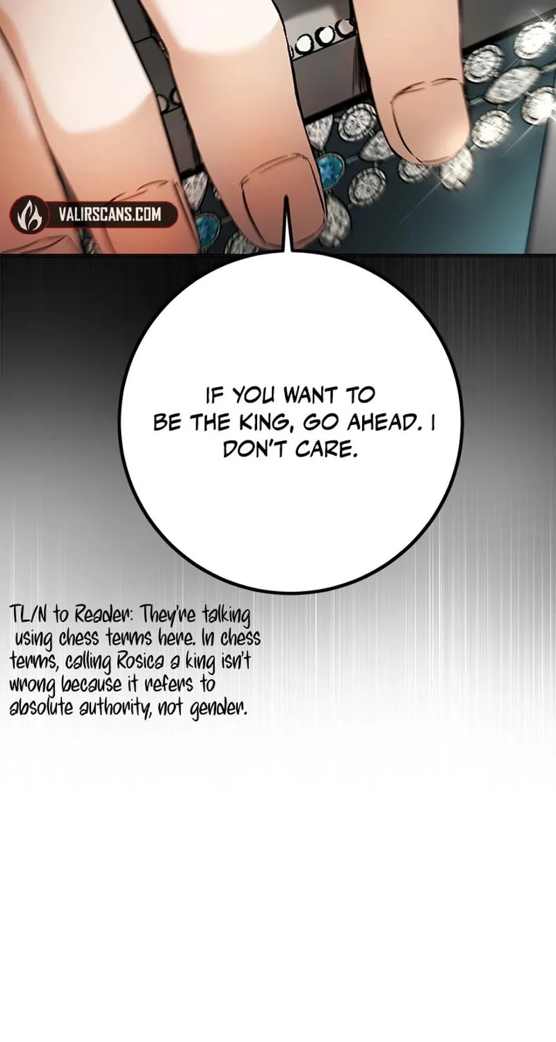 The Heiress's Double Life Chapter 106 page 48 - 