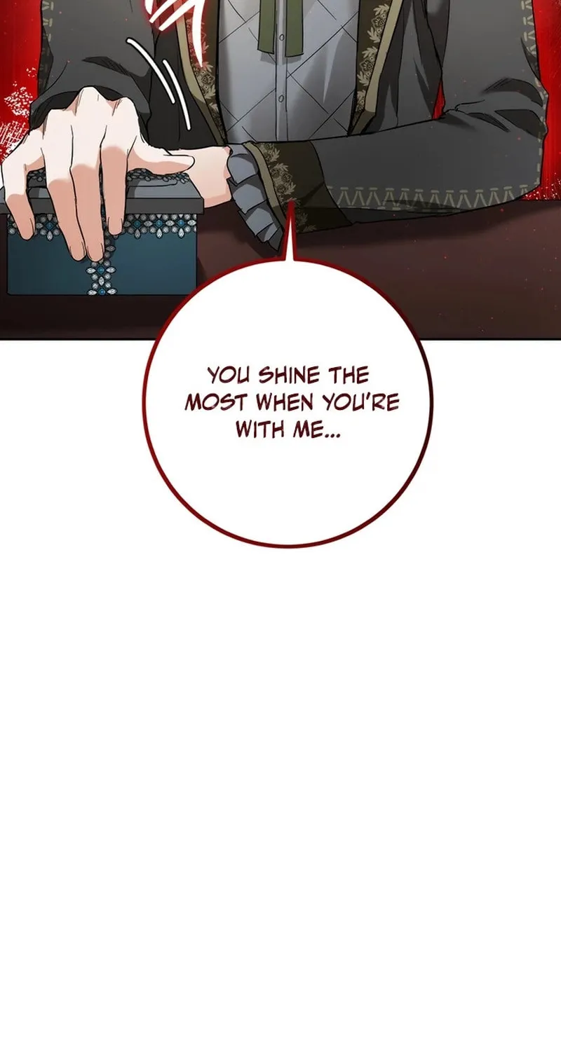 The Heiress's Double Life Chapter 106 page 51 - 