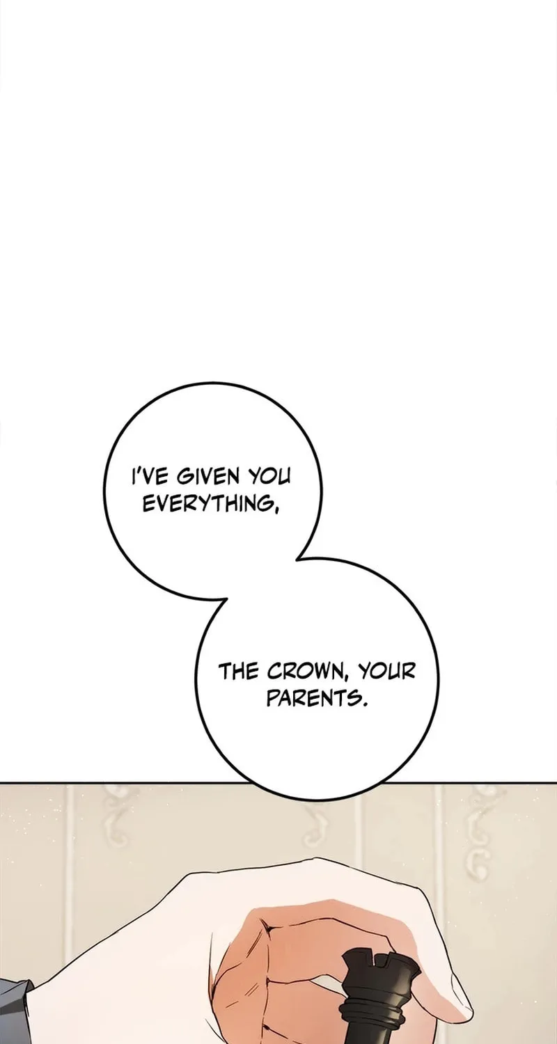 The Heiress's Double Life Chapter 106 page 53 - 