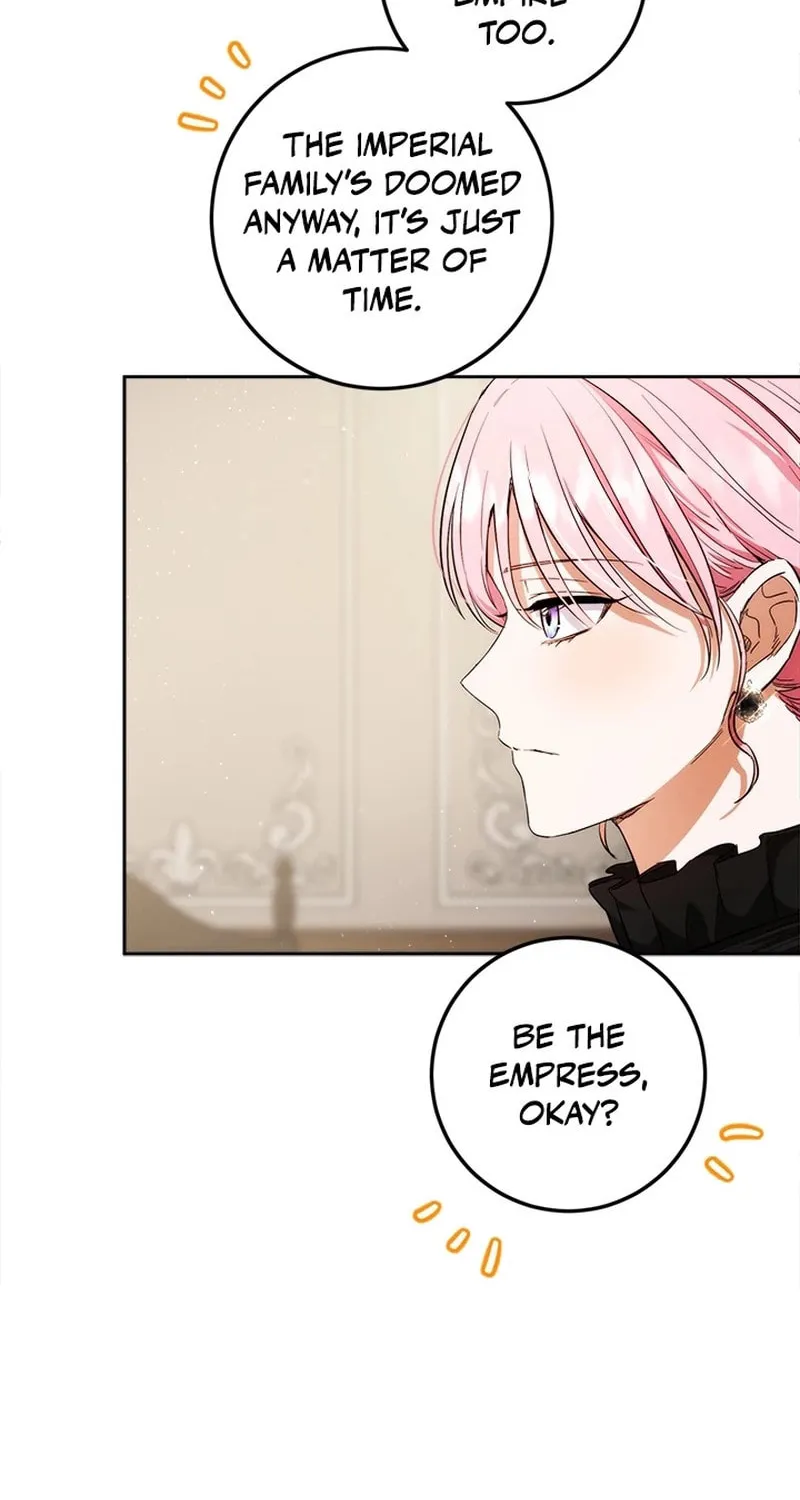 The Heiress's Double Life Chapter 106 page 55 - 