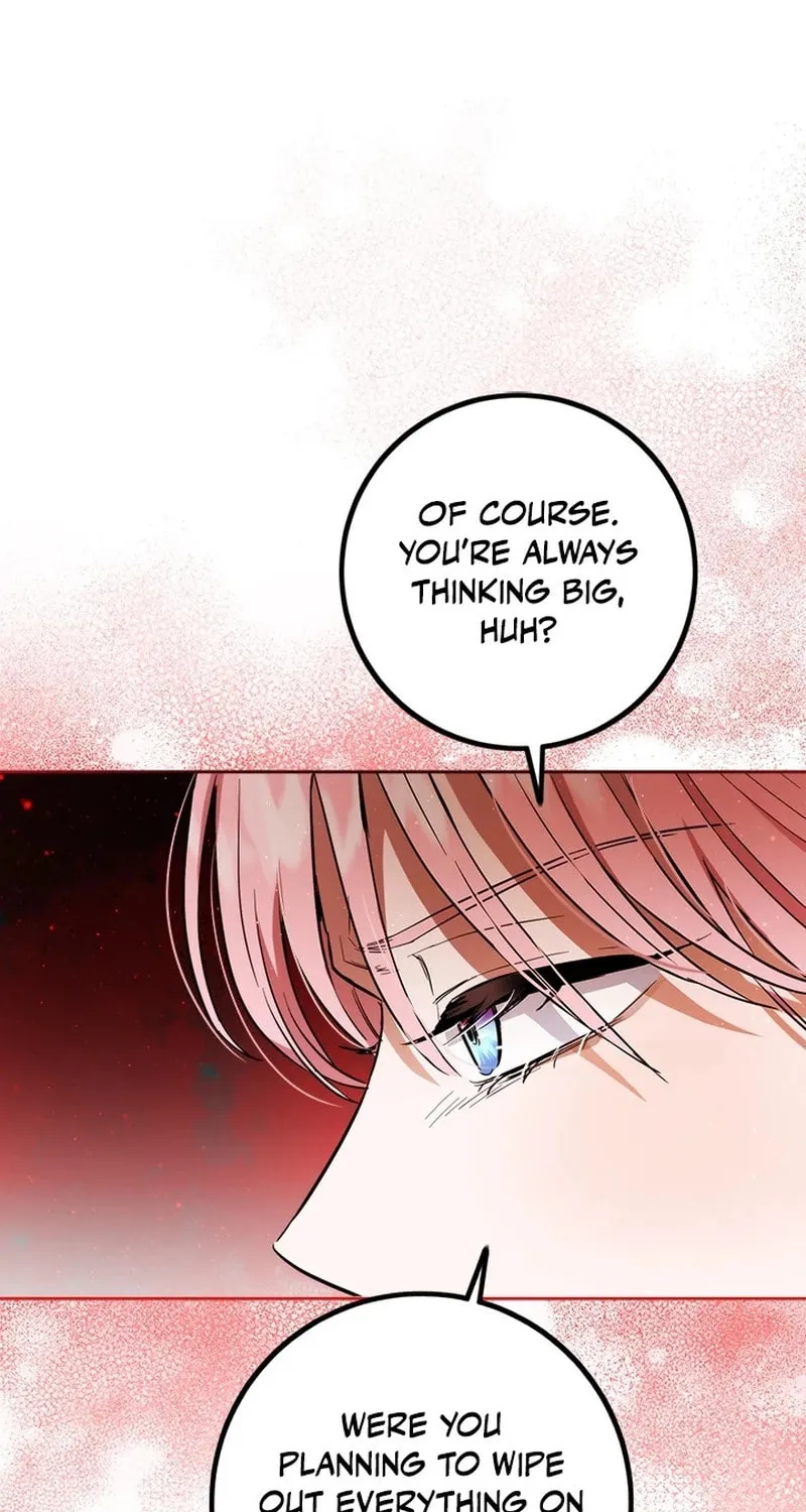 The Heiress's Double Life Chapter 106 page 56 - 