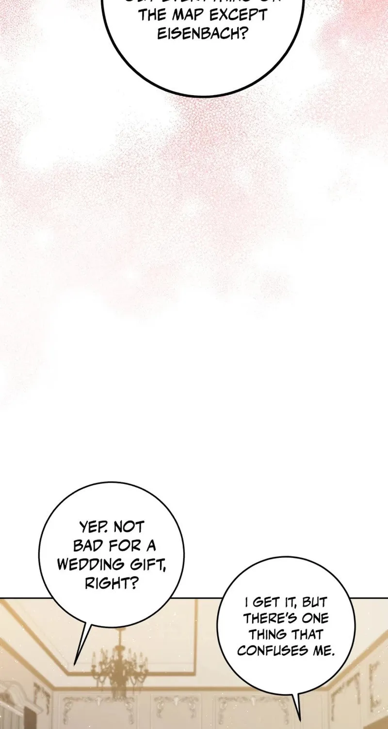 The Heiress's Double Life Chapter 106 page 57 - 