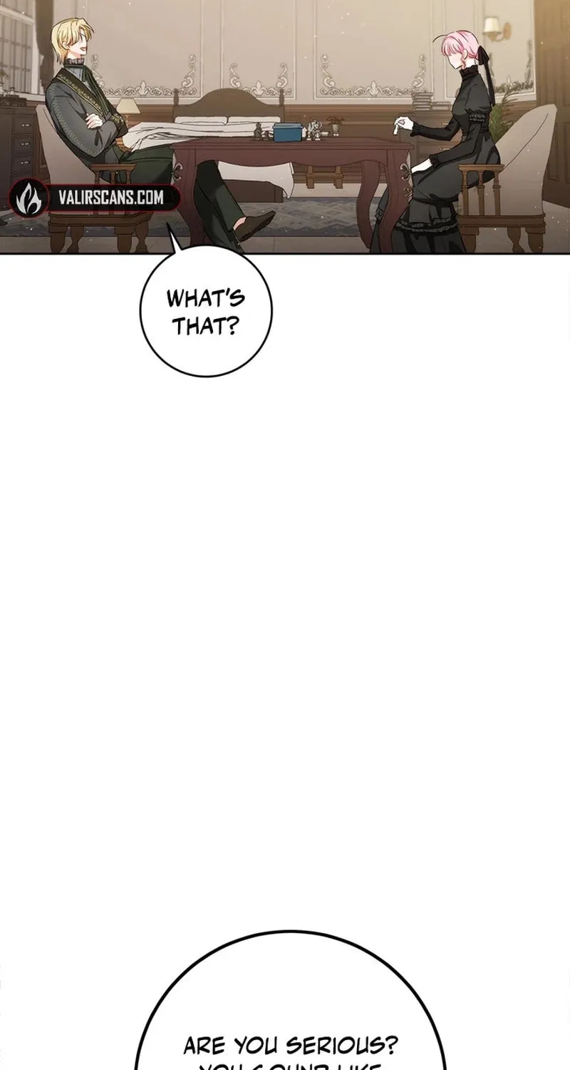 The Heiress's Double Life Chapter 106 page 58 - 