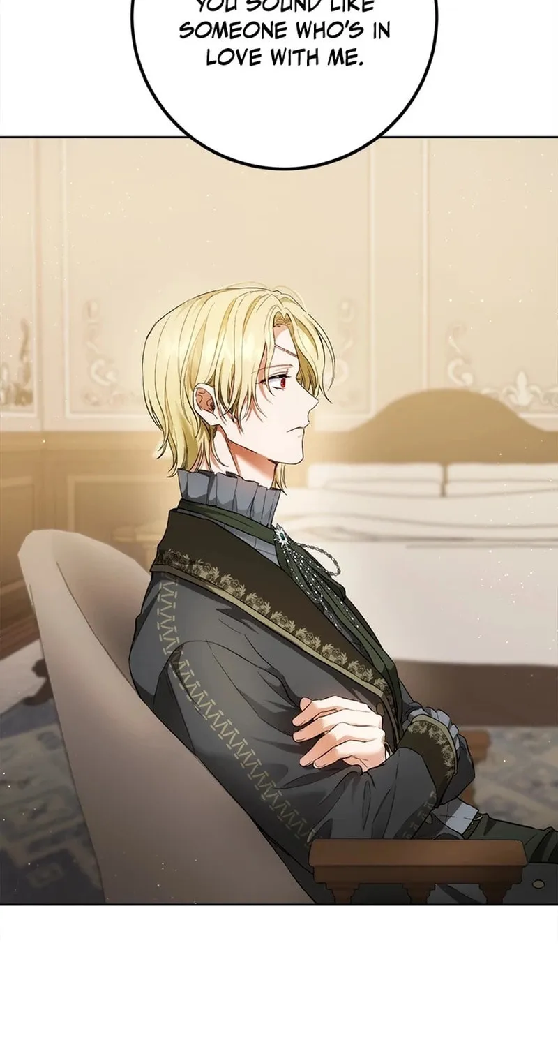 The Heiress's Double Life Chapter 106 page 59 - 