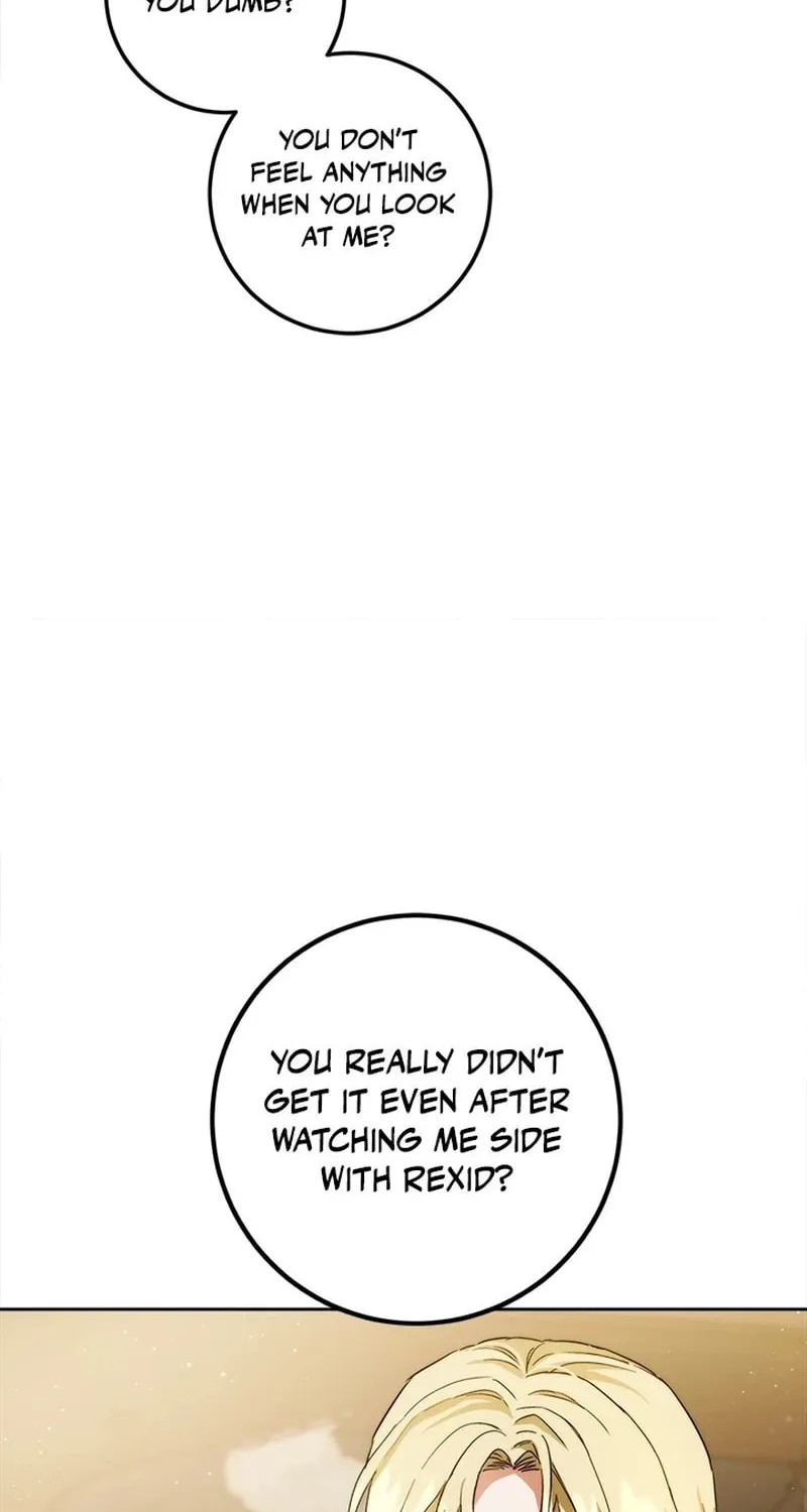 The Heiress's Double Life Chapter 106 page 61 - 