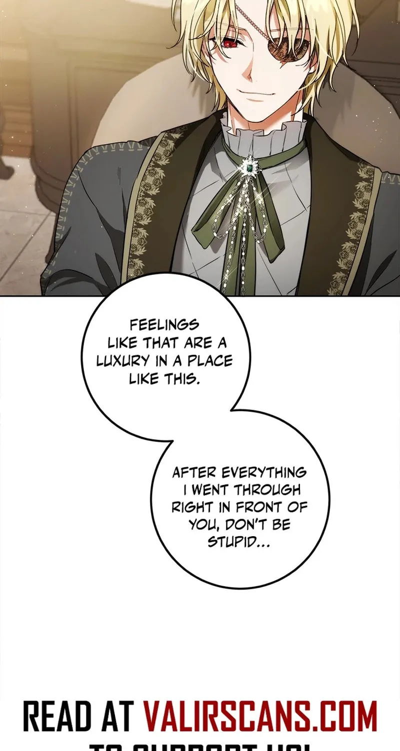 The Heiress's Double Life Chapter 106 page 62 - 