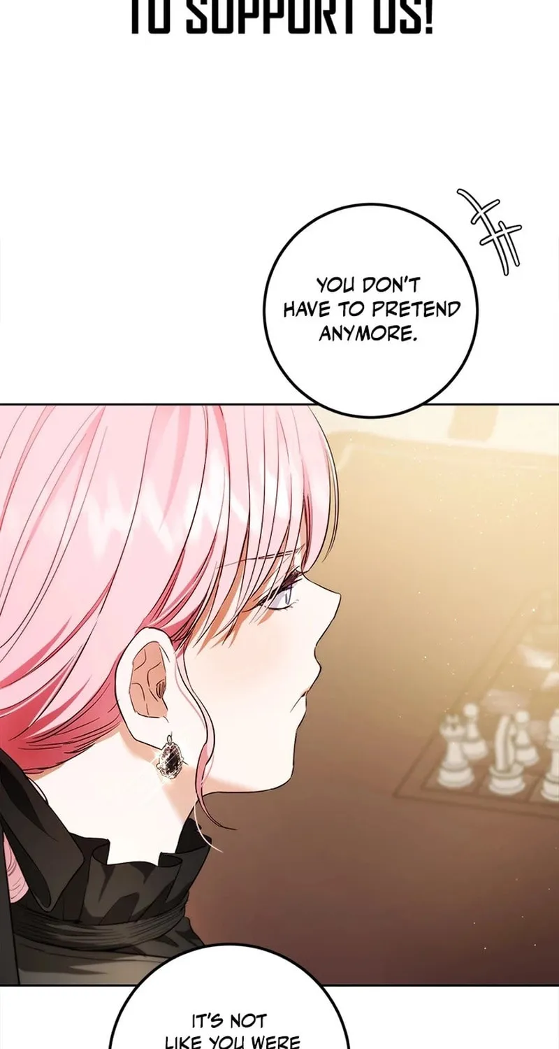 The Heiress's Double Life Chapter 106 page 63 - 