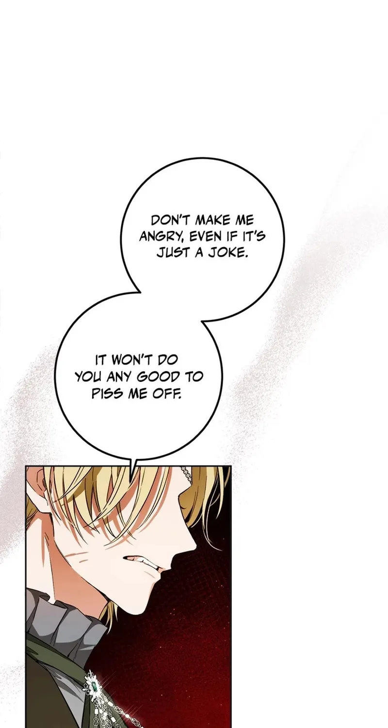 The Heiress's Double Life Chapter 106 page 73 - 