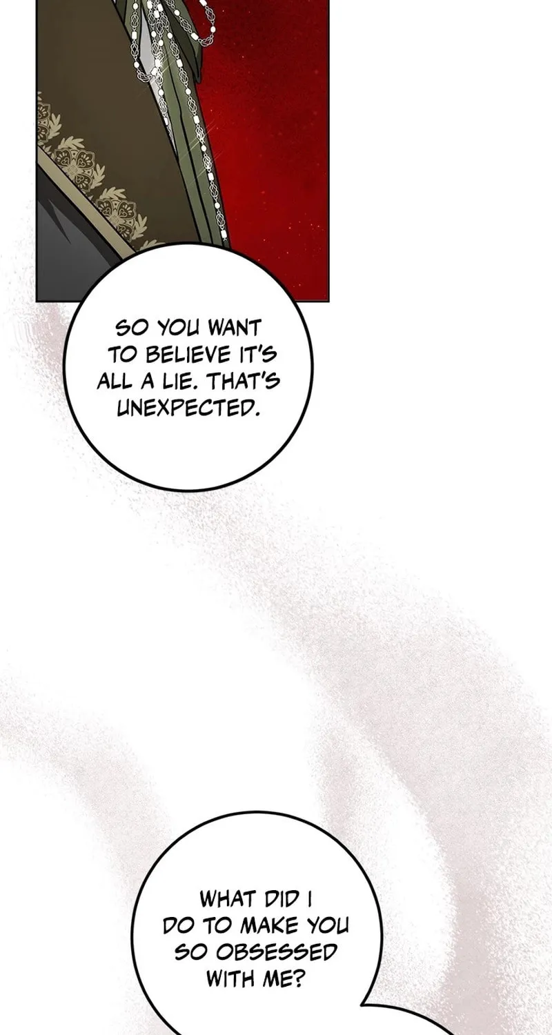 The Heiress's Double Life Chapter 106 page 74 - 