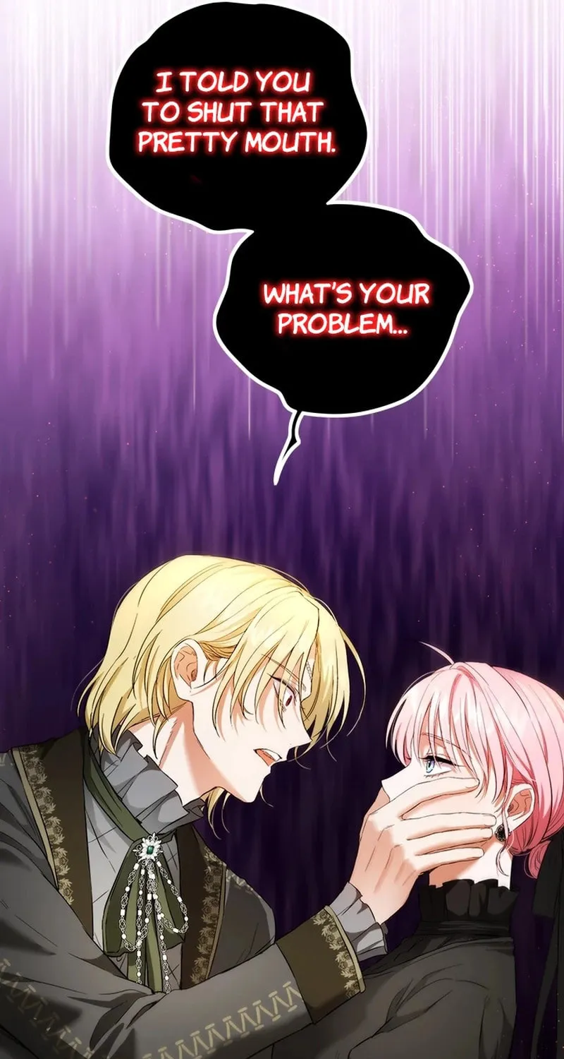 The Heiress's Double Life Chapter 106 page 80 - 