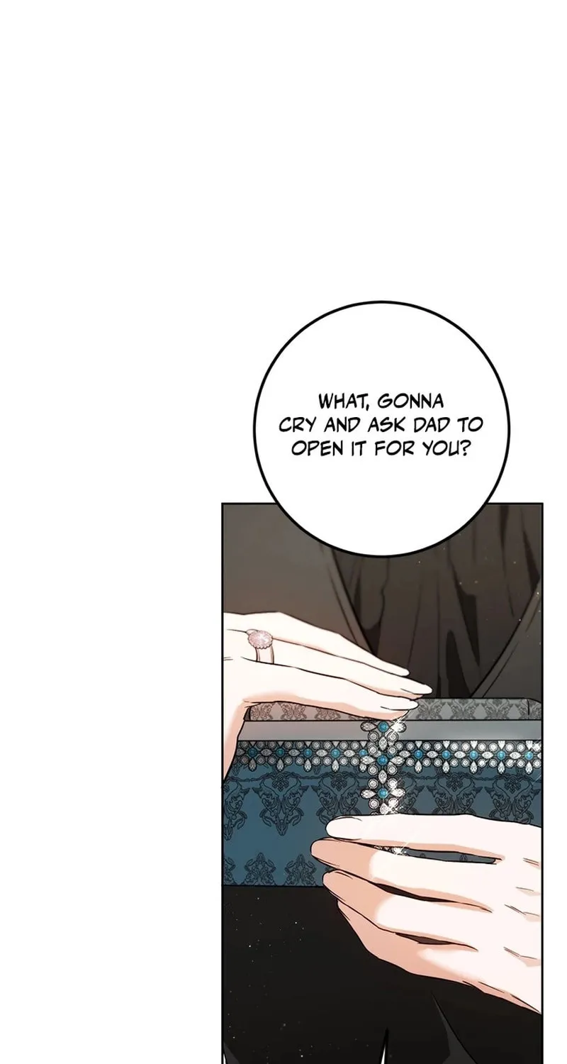 The Heiress's Double Life Chapter 106 page 86 - 