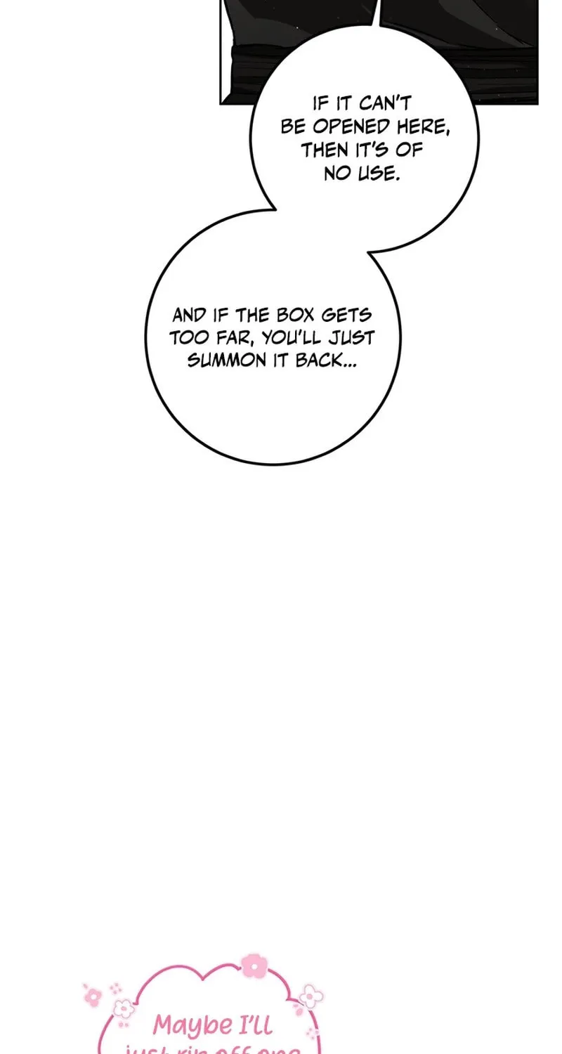 The Heiress's Double Life Chapter 106 page 87 - 