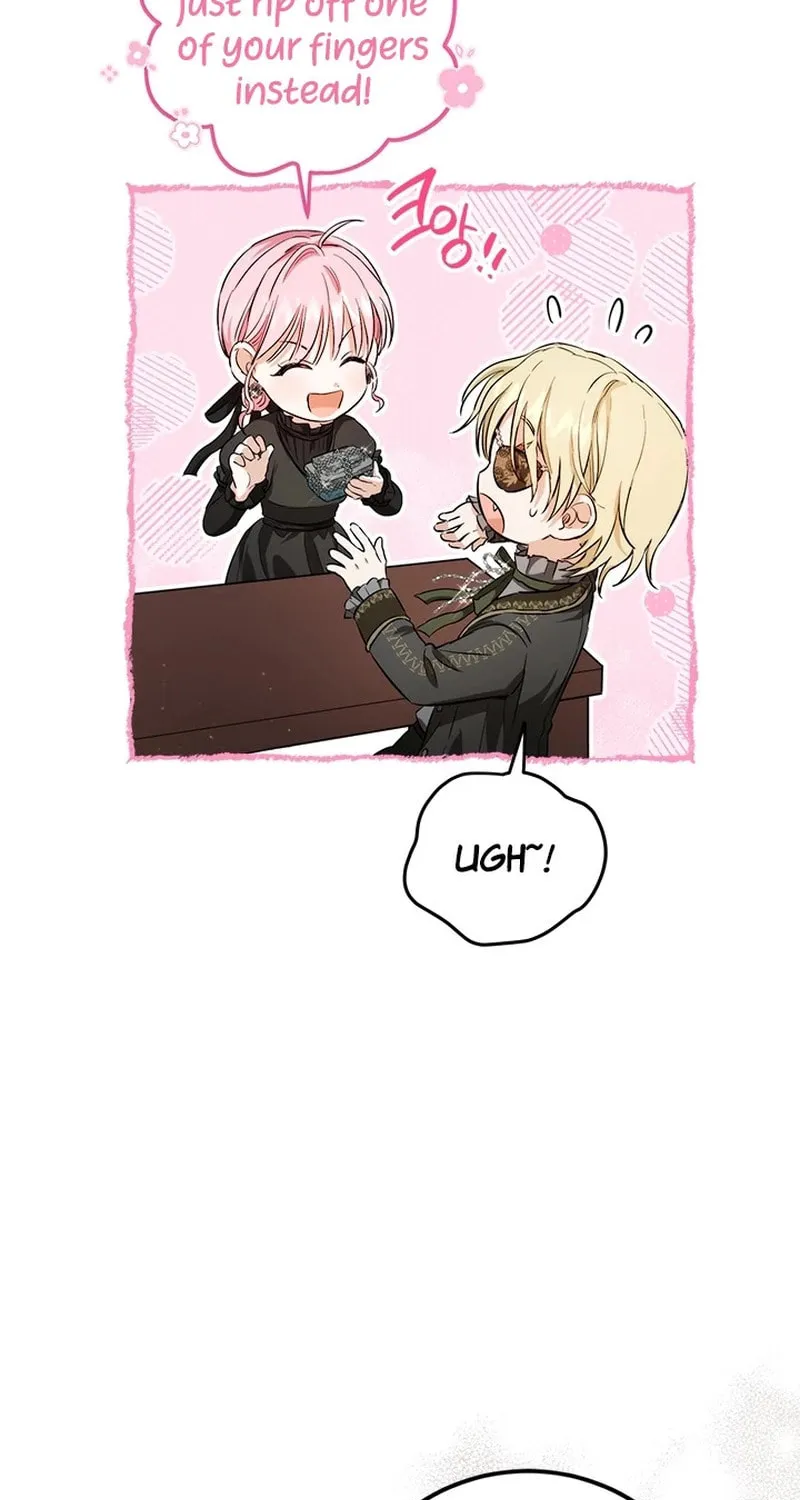 The Heiress's Double Life Chapter 106 page 88 - 