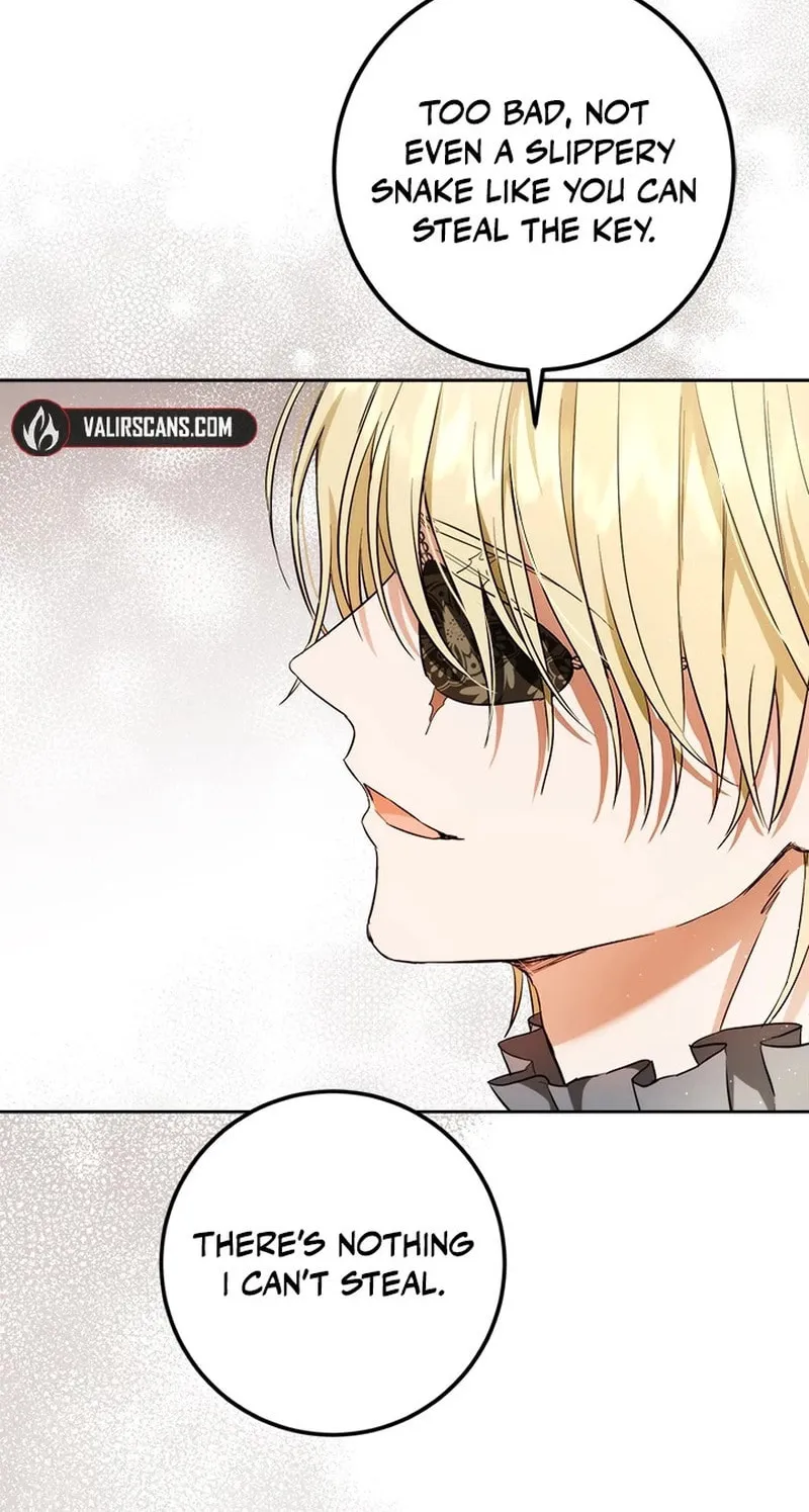 The Heiress's Double Life Chapter 106 page 89 - 