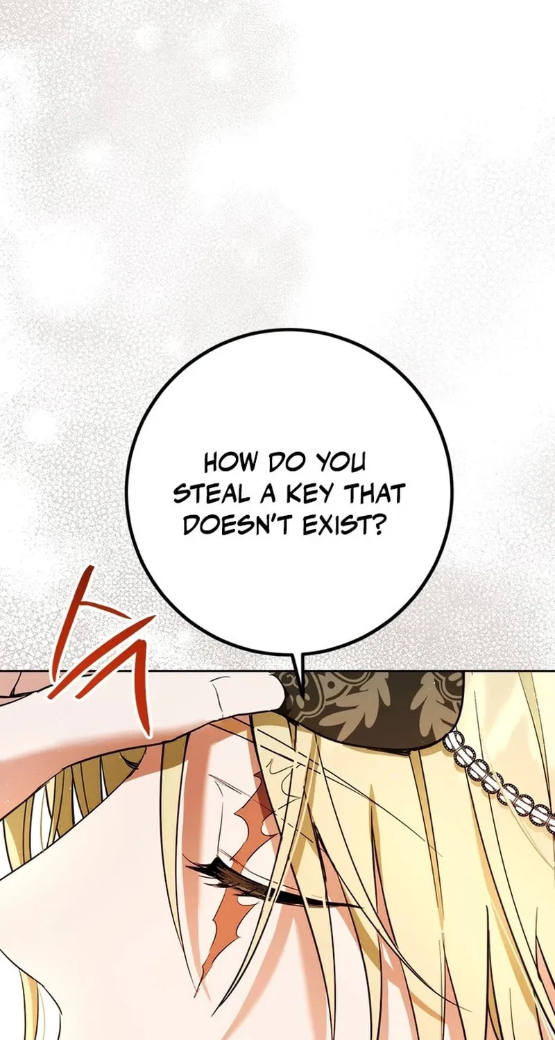 The Heiress's Double Life Chapter 106 page 90 - 