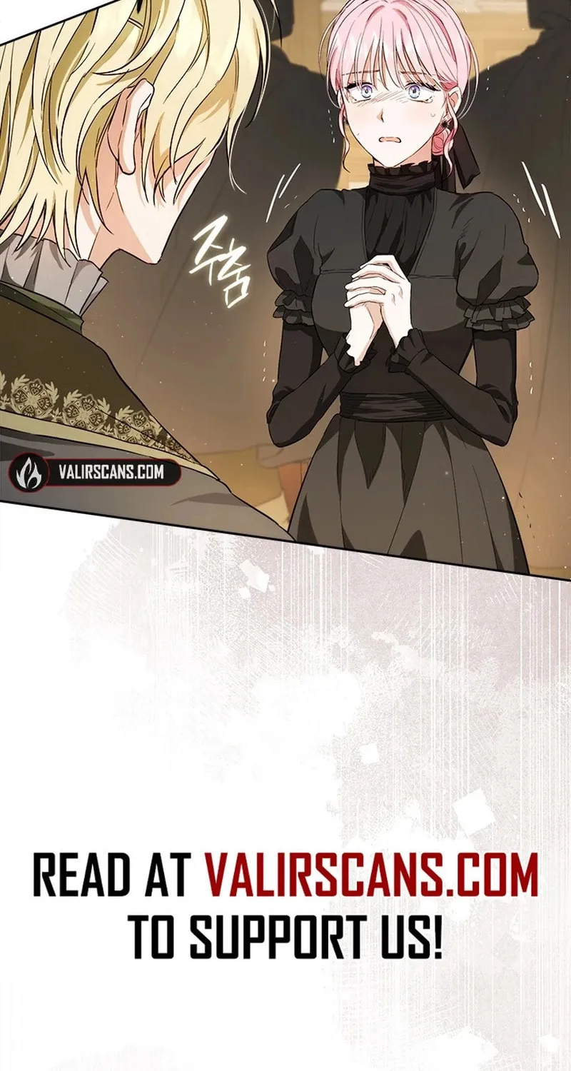 The Heiress's Double Life Chapter 106 page 10 - 