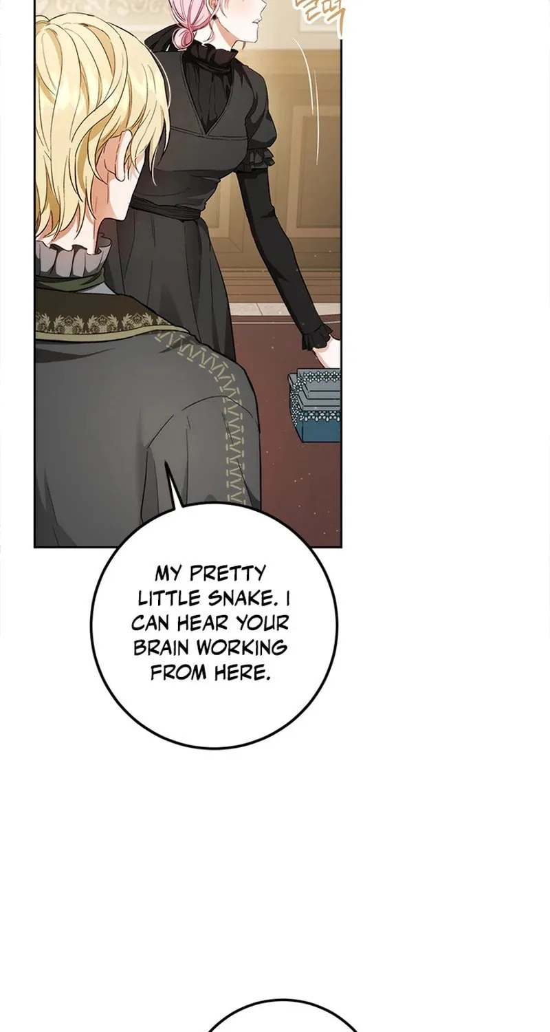 The Heiress's Double Life Chapter 106 page 92 - 