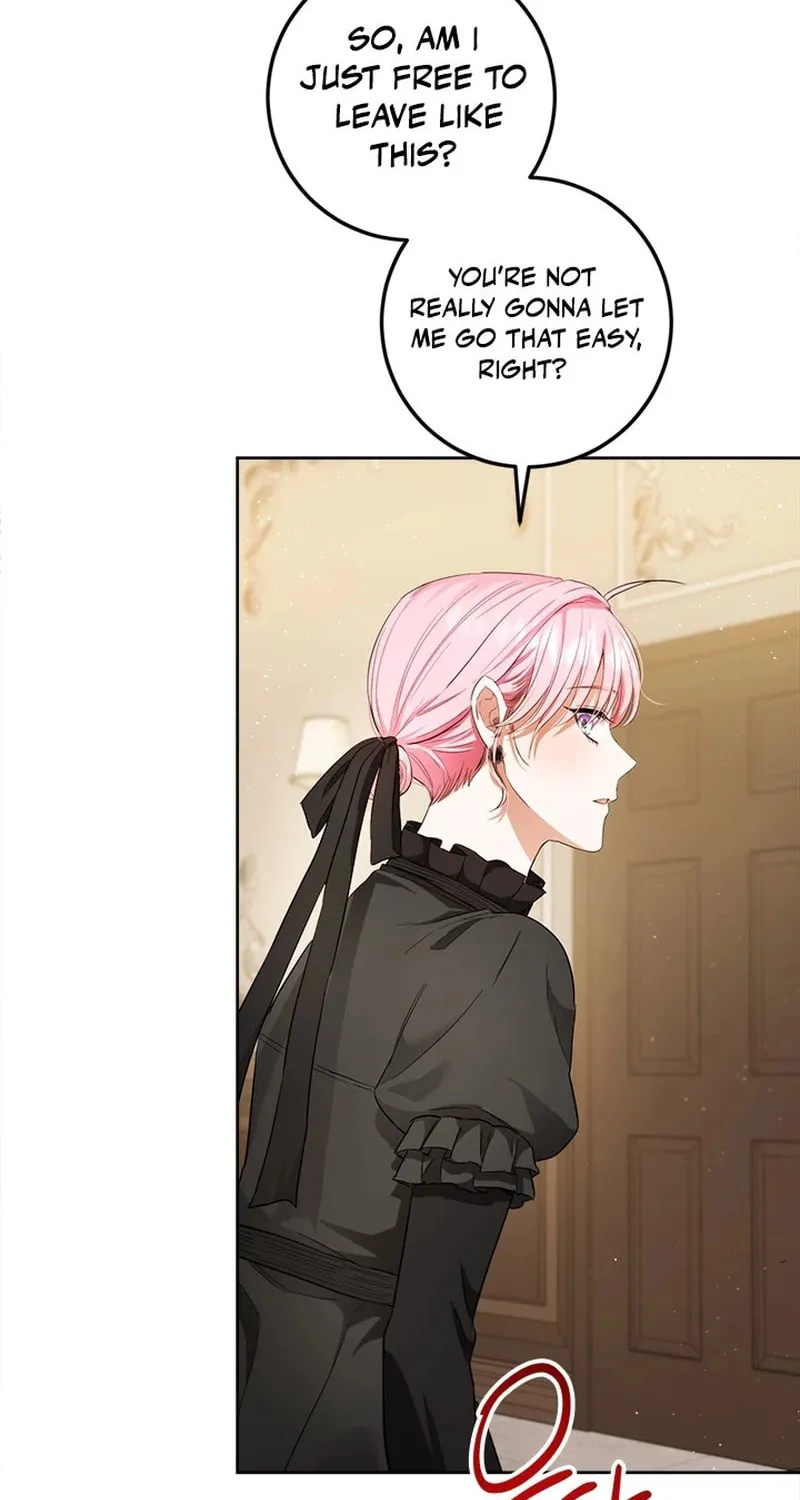 The Heiress's Double Life Chapter 106 page 93 - 
