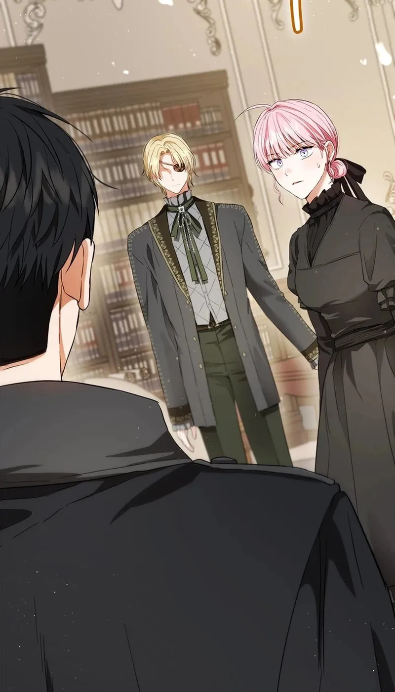 The Heiress's Double Life Chapter 106 page 99 - 