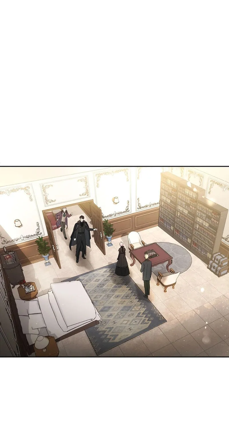 The Heiress's Double Life Chapter 107 page 2 - 