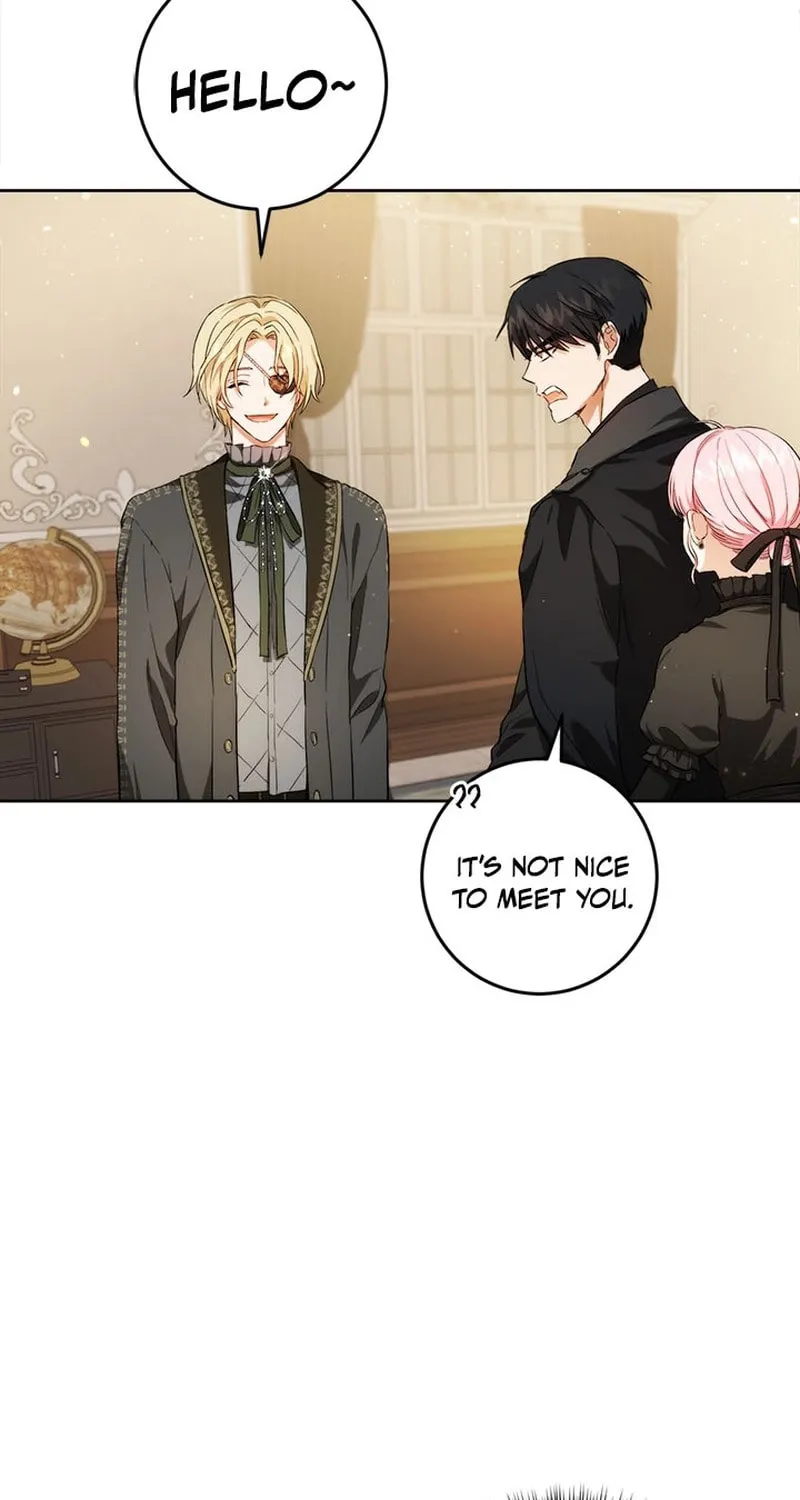 The Heiress's Double Life Chapter 107 page 13 - 