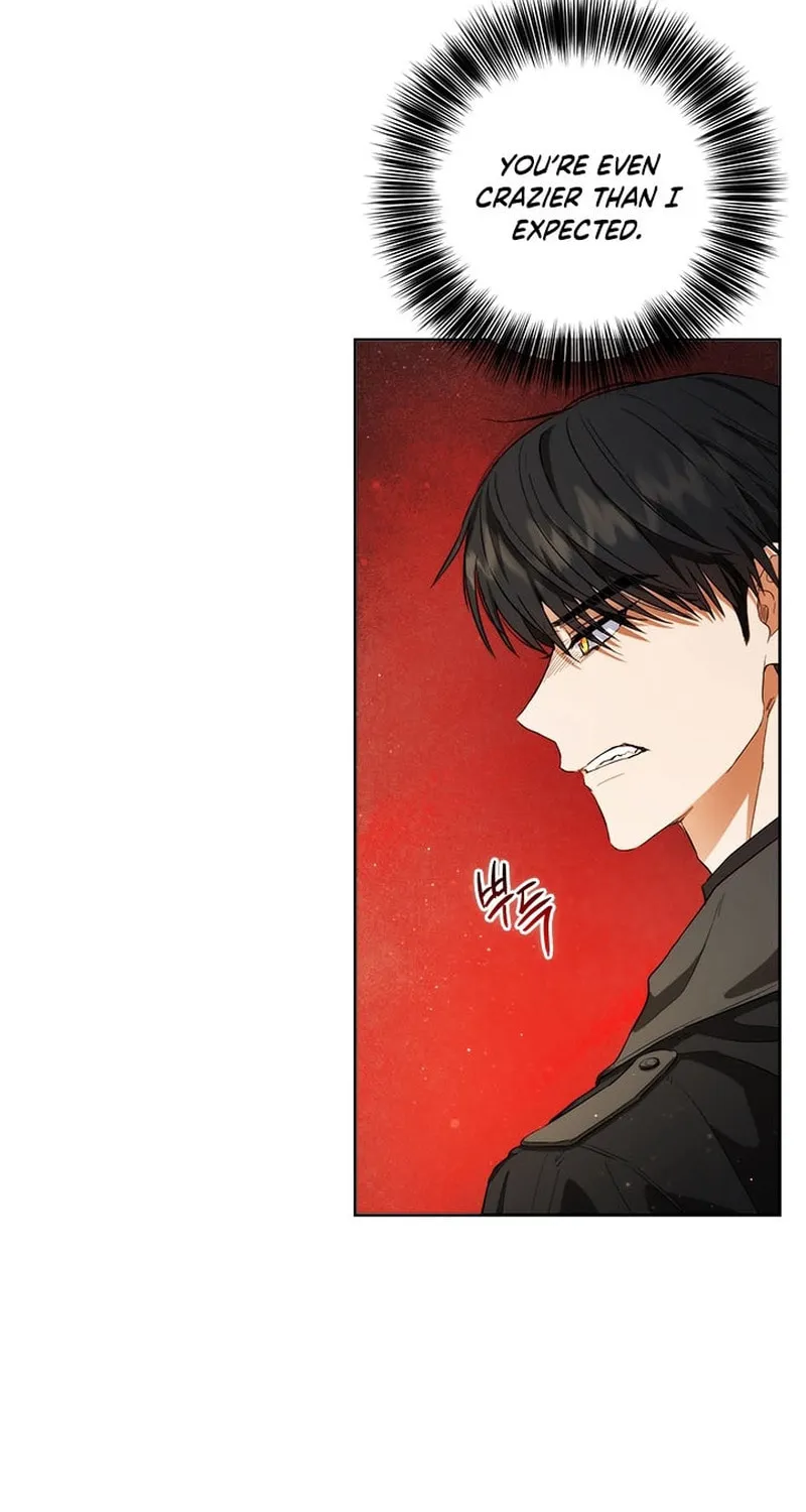 The Heiress's Double Life Chapter 107 page 14 - 