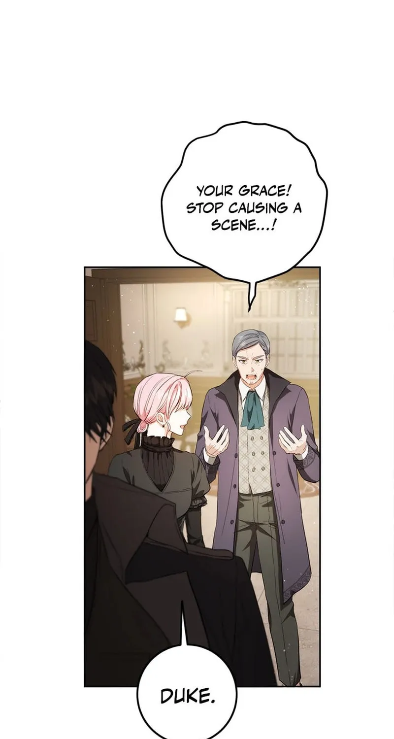 The Heiress's Double Life Chapter 107 page 15 - 