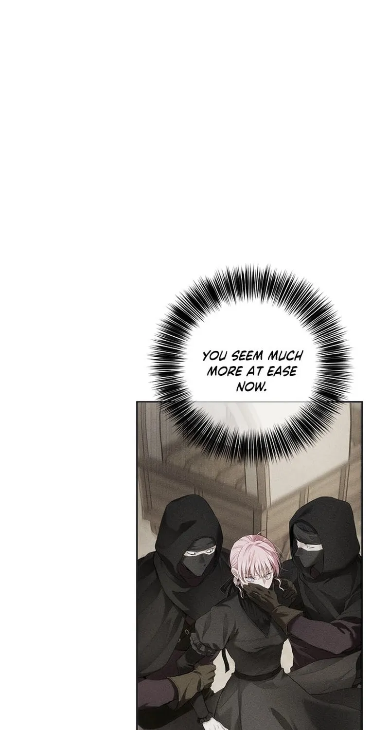 The Heiress's Double Life Chapter 107 page 19 - 