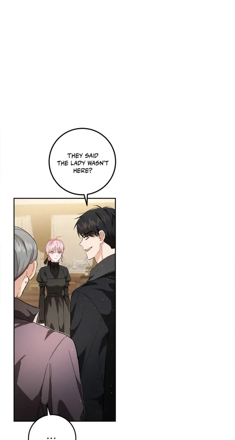 The Heiress's Double Life Chapter 107 page 3 - 