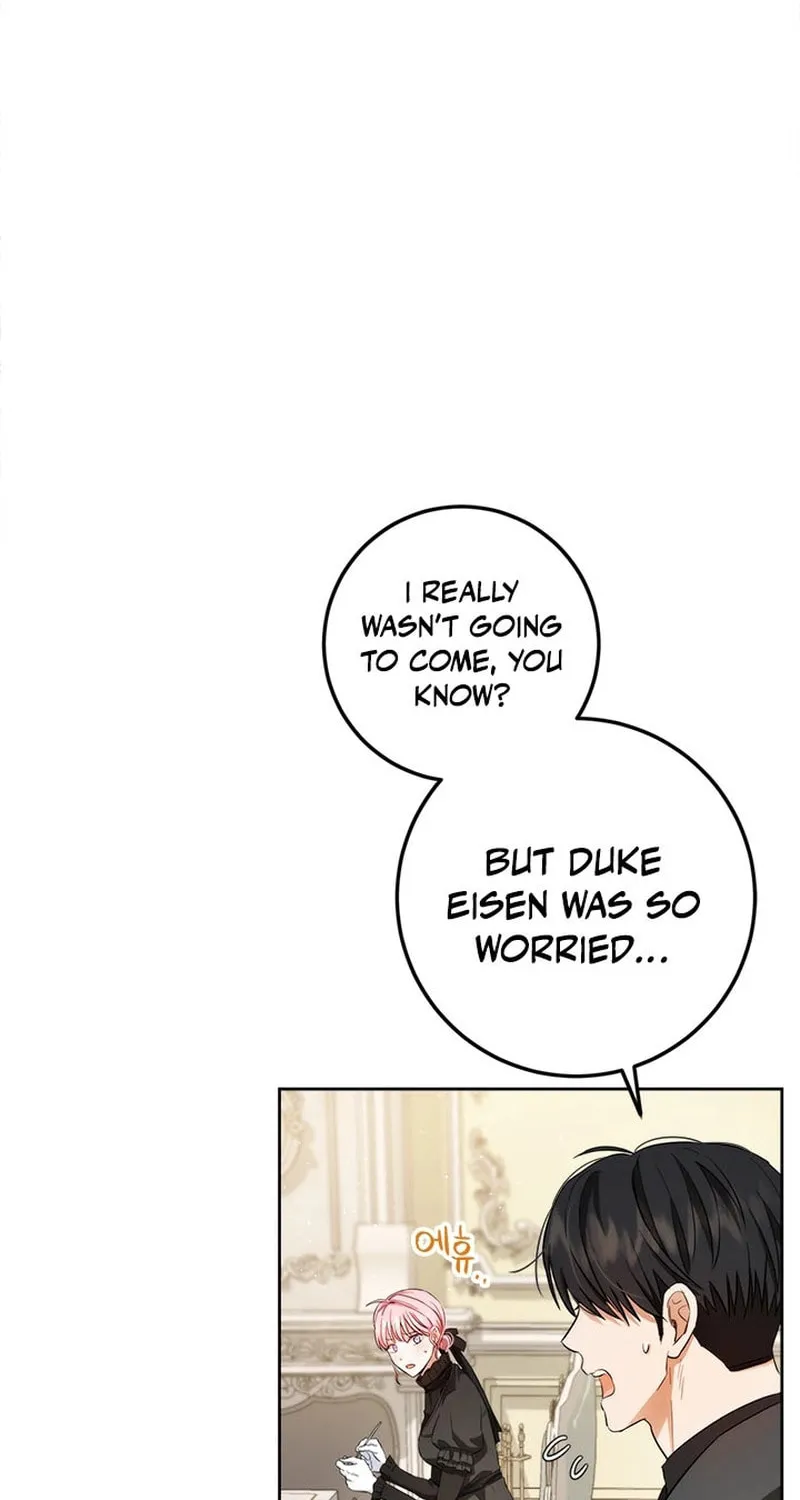 The Heiress's Double Life Chapter 107 page 28 - 