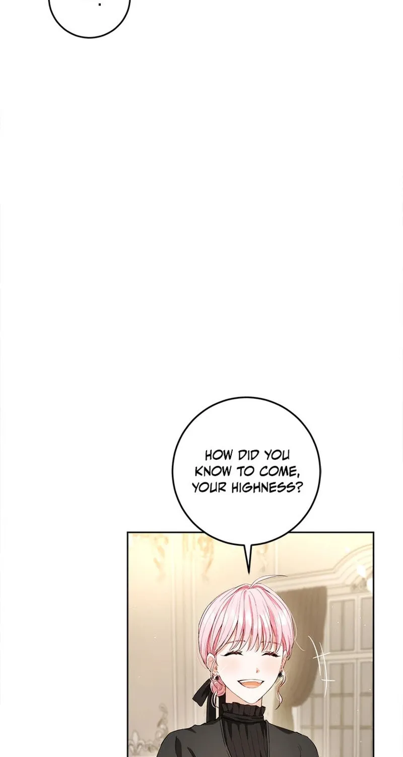 The Heiress's Double Life Chapter 107 page 4 - 