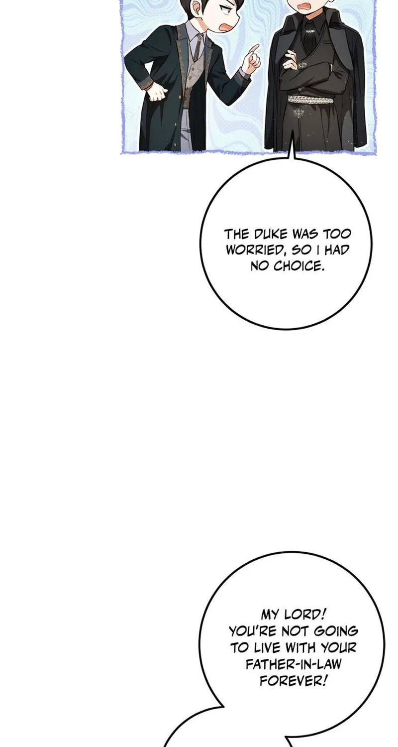 The Heiress's Double Life Chapter 107 page 32 - 