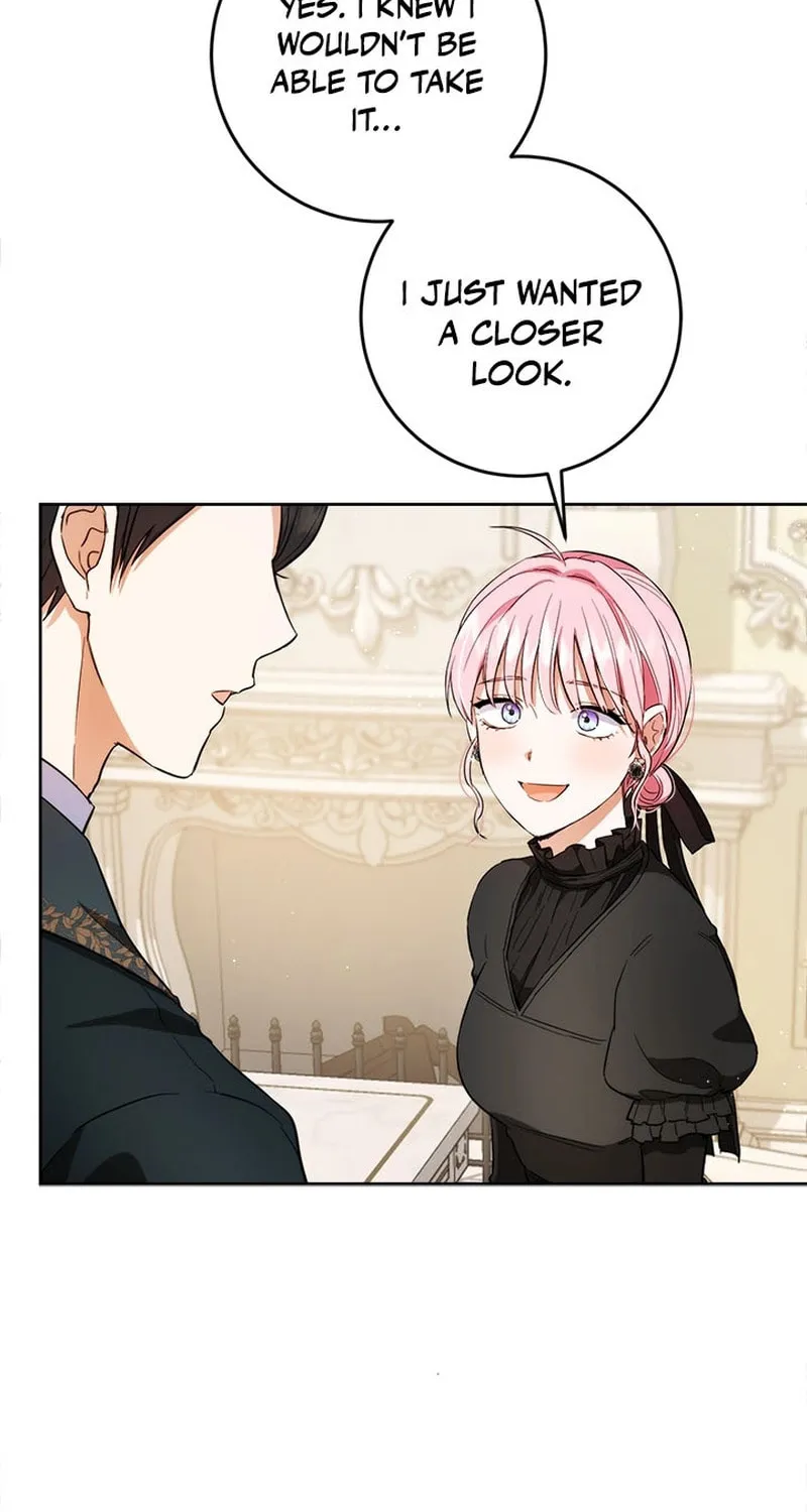 The Heiress's Double Life Chapter 107 page 42 - 