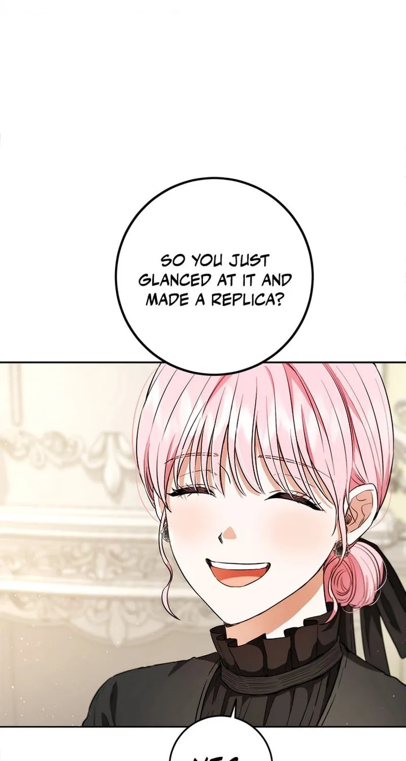 The Heiress's Double Life Chapter 107 page 43 - 