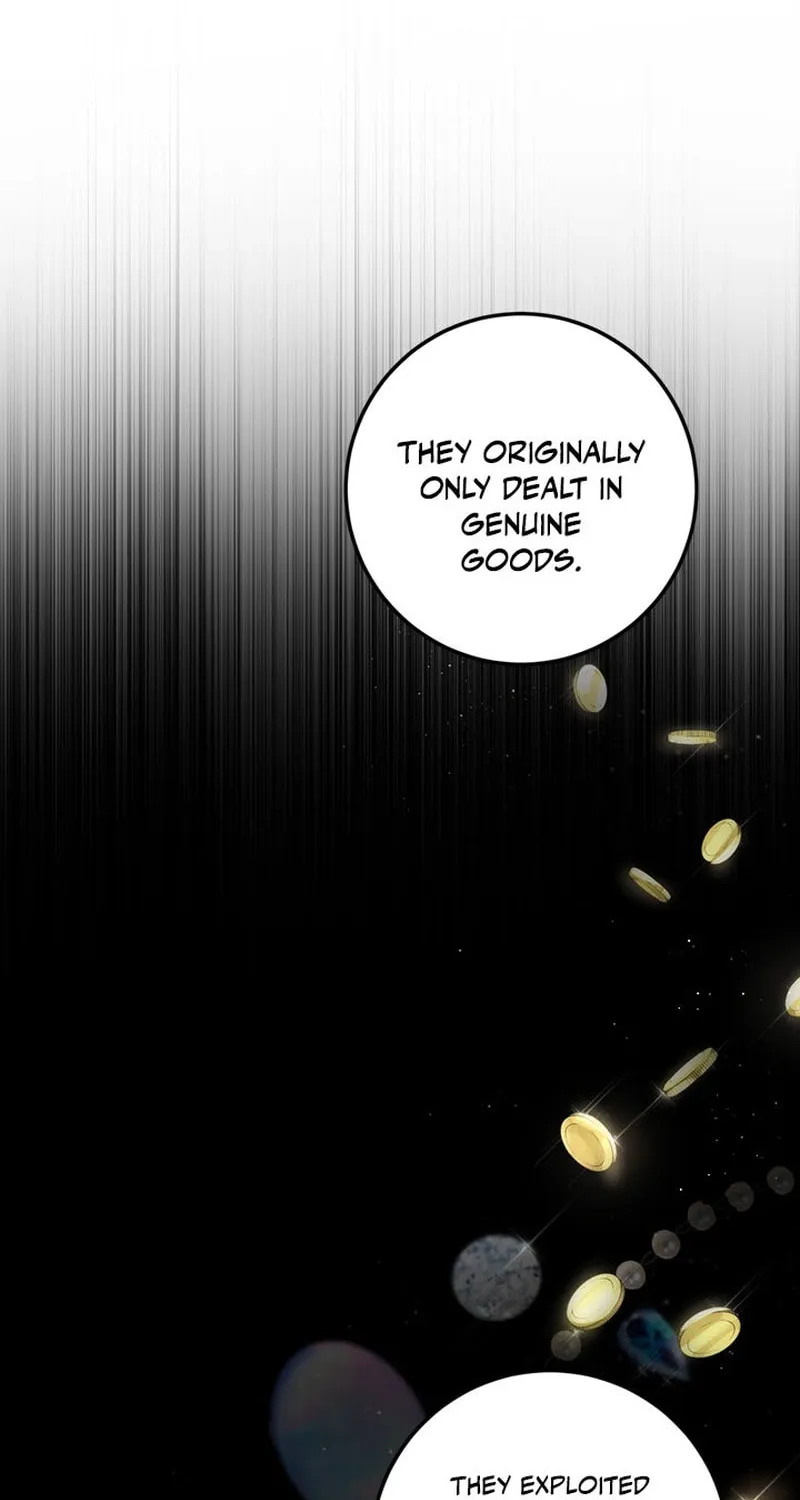 The Heiress's Double Life Chapter 107 page 46 - 