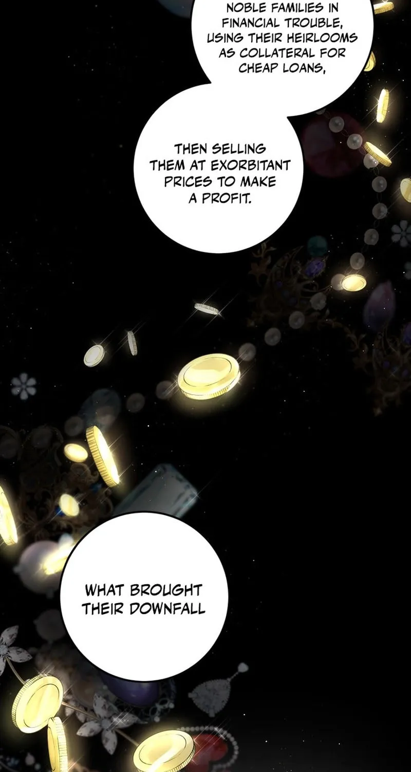 The Heiress's Double Life Chapter 107 page 47 - 