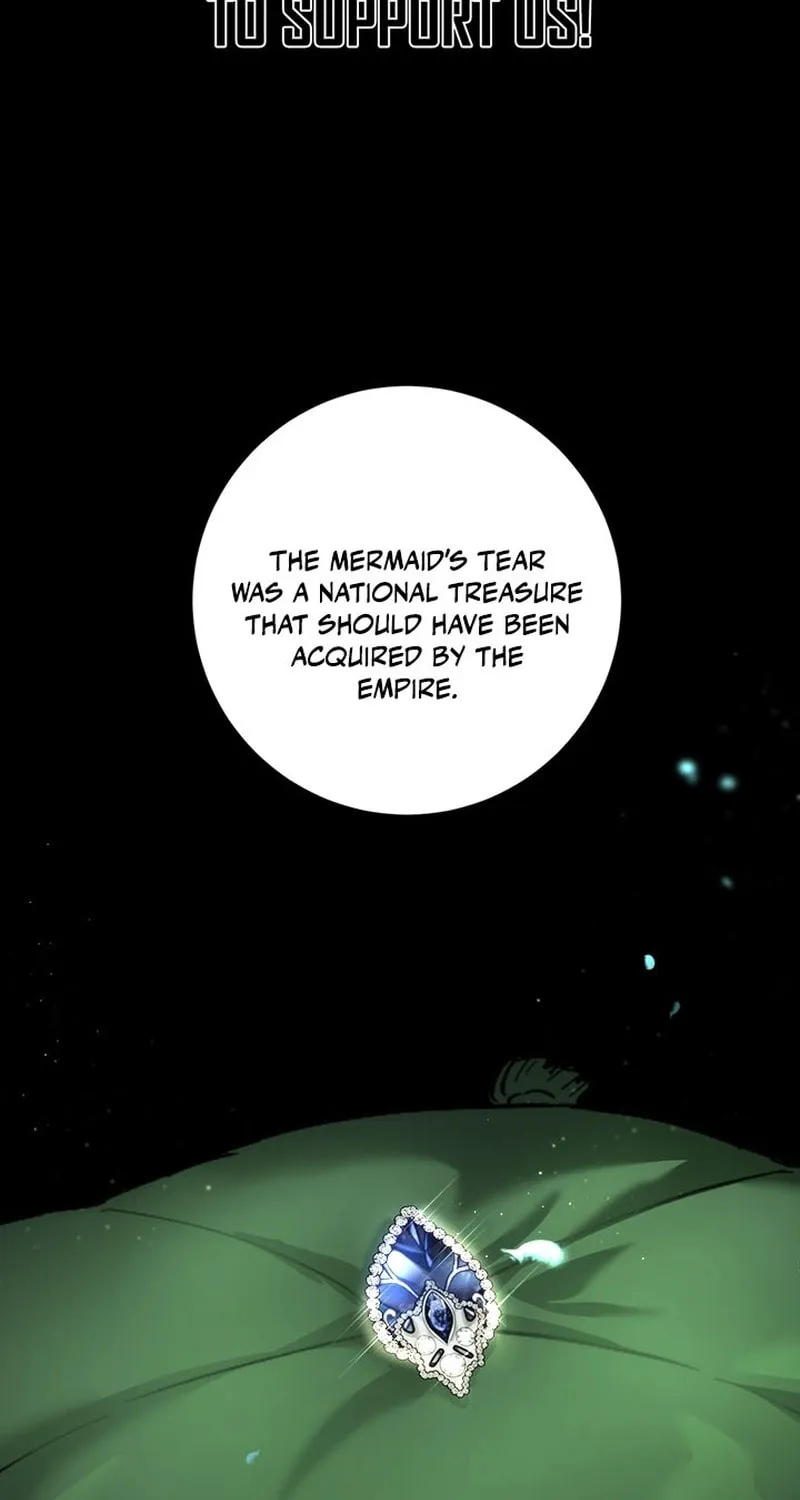 The Heiress's Double Life Chapter 107 page 49 - 