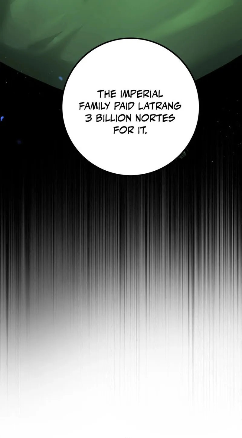 The Heiress's Double Life Chapter 107 page 50 - 