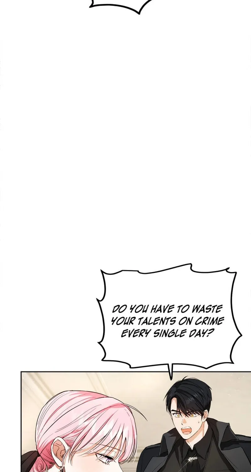 The Heiress's Double Life Chapter 107 page 55 - 